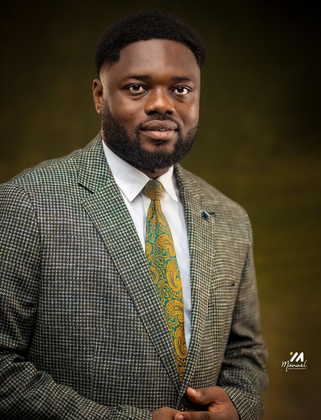Kofi Owusu Peprah